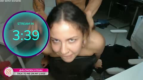 Snapshot of alondra_on_fire chatting on February 28, 2026, 4:08 pm Alondra Suarez online show from February 28, 2026, 4:08 pm