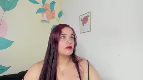 Snapshot of alondra_zaens chatting on October 26, 2025, 2:12 pm Alondra online show from October 26, 2025, 2:12 pm