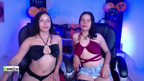 alondraandsweet online show from October 15, 2025, 4:56 am