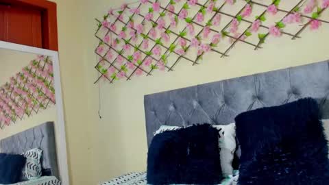 Alondra gomez online show from February 4, 2025, 12:11 pm