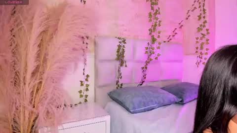 ALONDRA CUTE online show from July 9, 2026, 6:39 am
