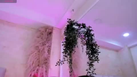 ALONDRA CUTE online show from July 12, 2026, 5:53 am