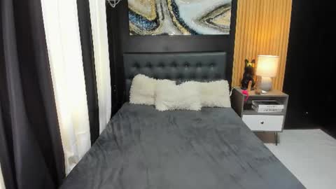 Snapshot of alondrasvenom69 chatting on February 9, 2026, 8:40 am Alondra online show from February 9, 2026, 8:40 am