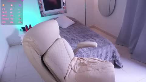 Snapshot of alondrraparrow chatting on February 25, 2026, 8:07 pm Alondra online show from February 25, 2026, 8:07 pm