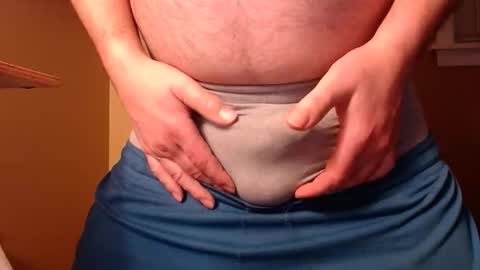 Snapshot of aloneandjustme chatting on January 10, 2026, 9:33 am JustMe online show from January 10, 2026, 9:33 am