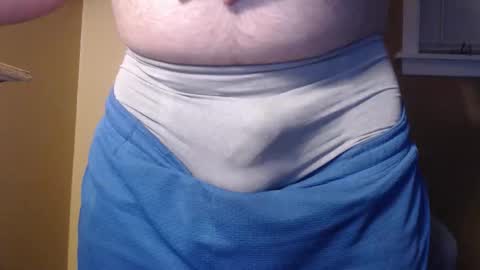 Snapshot of aloneandjustme chatting on January 13, 2026, 9:58 am JustMe online show from January 13, 2026, 9:58 am