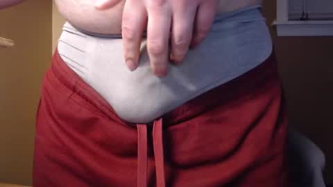 Snapshot of aloneandjustme chatting on February 5, 2026, 10:53 am JustMe online show from February 5, 2026, 10:53 am