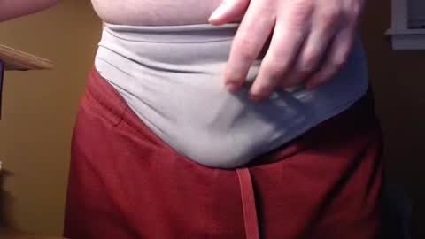 Snapshot of aloneandjustme chatting on February 12, 2026, 9:59 am JustMe online show from February 12, 2026, 9:59 am