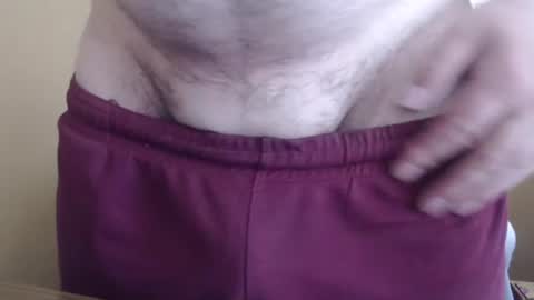 JustMe online show from July 8, 2026, 4:33 pm