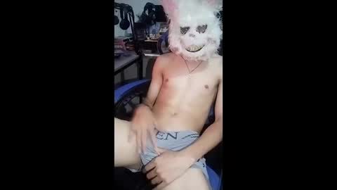 alonsomrjoker online show from April 5, 2026, 8:33 am