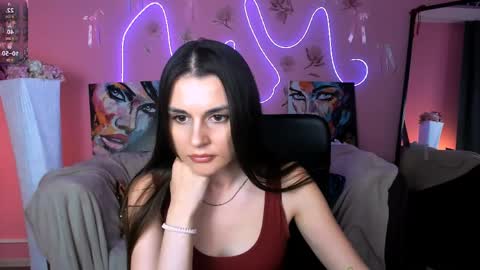 Snapshot of alorea_faye chatting on May 19, 2026, 7:09 pm Alorea online show from May 19, 2026, 7:09 pm