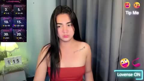 alovelydollnica online show from January 15, 2025, 10:17 am