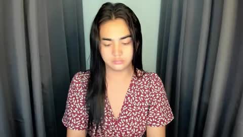 alovelydollnica online show from February 13, 2025, 2:31 pm