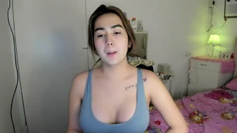 alovelydollnica online show from July 24, 2026, 12:30 am