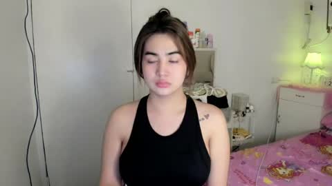 alovelydollnica online show from July 26, 2026, 11:44 pm
