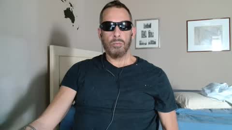 ALPH4BETO online show from January 18, 2025, 1:08 pm