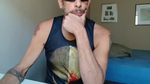 ALPH4BETO online show from January 19, 2025, 10:50 am