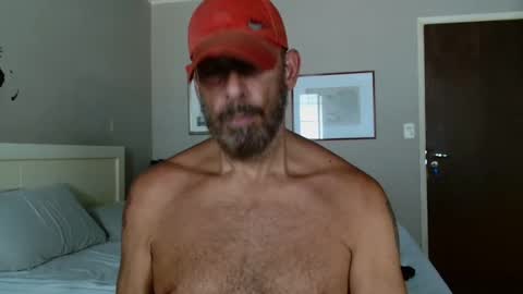 ALPH4BETO online show from January 25, 2025, 5:40 pm