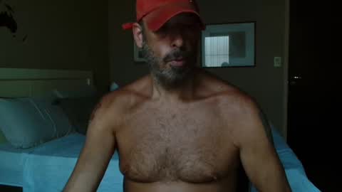 ALPH4BETO online show from January 25, 2025, 9:46 pm