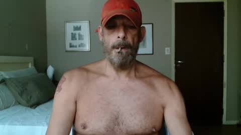 ALPH4BETO online show from January 26, 2025, 8:57 am