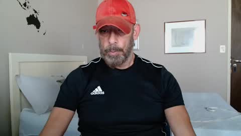 ALPH4BETO online show from January 27, 2025, 6:31 pm