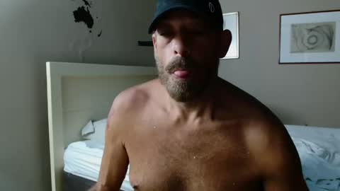 ALPH4BETO online show from February 21, 2025, 1:33 am