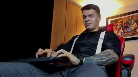 alpha_dominus_ online show from December 21, 2025, 4:52 am