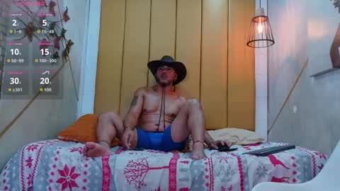 Alpha online show from October 21, 2025, 1:06 am