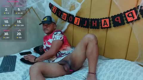 Alpha online show from October 30, 2025, 12:56 am