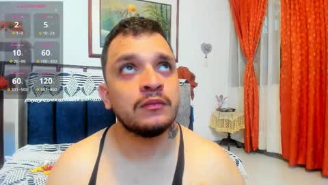 Snapshot of alpha_paganni chatting on February 18, 2026, 2:29 am alpha paganni online show from February 18, 2026, 2:29 am