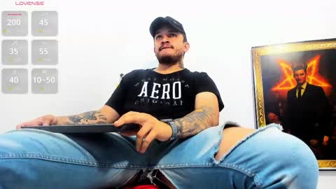 Snapshot of alpha_paganni chatting on March 30, 2026, 6:31 pm alpha paganni online show from March 30, 2026, 6:31 pm