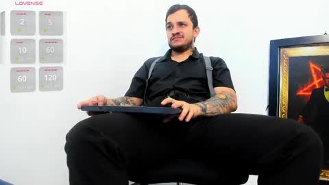 Snapshot of alpha_paganni chatting on April 6, 2026, 3:48 am alpha paganni online show from April 6, 2026, 3:48 am