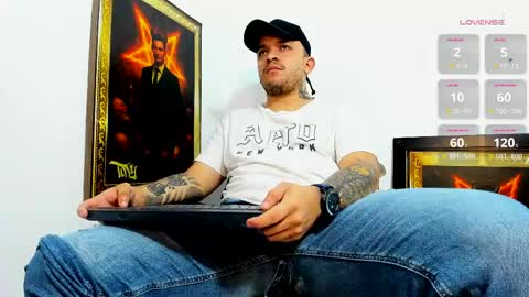 Snapshot of alpha_paganni chatting on May 12, 2026, 5:59 am alpha paganni online show from May 12, 2026, 5:59 am