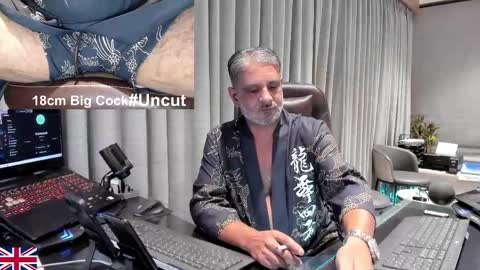 alpha_uk_boss online show from May 6, 2026, 9:31 pm