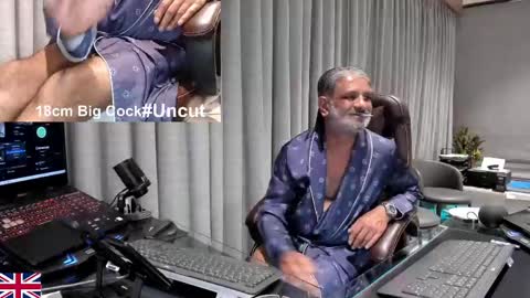 alpha_uk_boss online show from May 13, 2026, 5:38 am