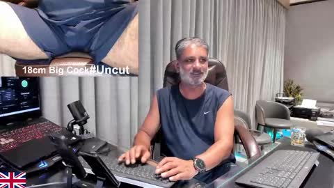 alpha_uk_boss online show from May 15, 2026, 5:09 pm