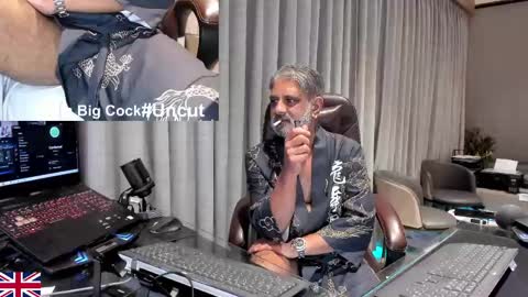 alpha_uk_boss online show from May 16, 2026, 10:52 pm