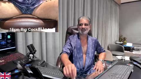 alpha_uk_boss online show from May 21, 2026, 5:42 pm