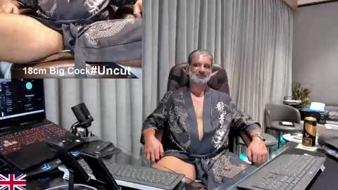 alpha_uk_boss online show from May 24, 2026, 10:59 pm