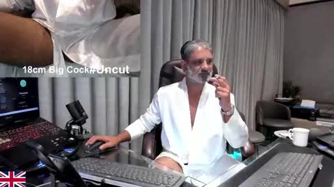 alpha_uk_boss online show from May 29, 2026, 12:19 am