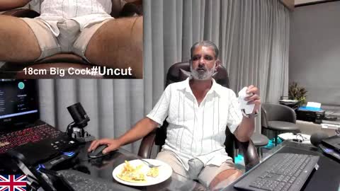 alpha_uk_boss online show from May 29, 2026, 6:28 pm