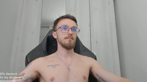 Andi online show from January 18, 2025, 9:24 am