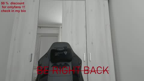 Andi online show from January 25, 2025, 5:51 pm