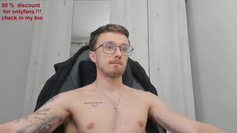 Andi online show from January 29, 2025, 10:32 pm