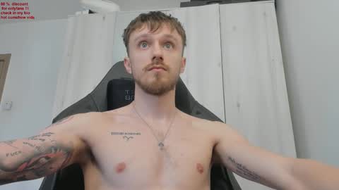 Andi online show from February 23, 2025, 8:49 am