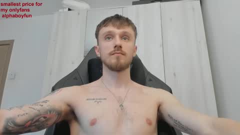 Andi online show from February 23, 2025, 11:55 am