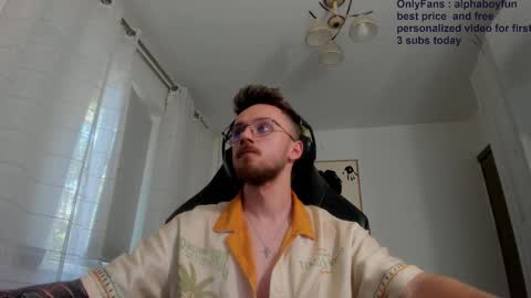 Andi online show from September 21, 2025, 10:50 am