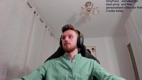 Andi online show from October 6, 2025, 4:04 pm