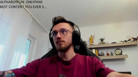 Snapshot of alphaboyfun chatting on January 6, 2026, 7:34 am Andi online show from January 6, 2026, 7:34 am