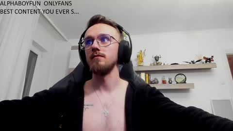 Snapshot of alphaboyfun chatting on January 12, 2026, 8:03 pm Andi online show from January 12, 2026, 8:03 pm